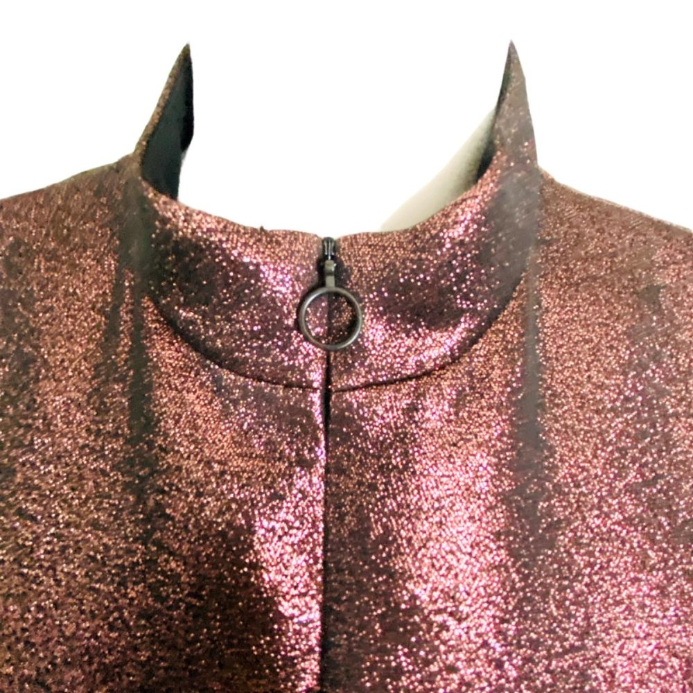 🌴 Akris Punto Dress - Size 4 - Picture 5 of 11